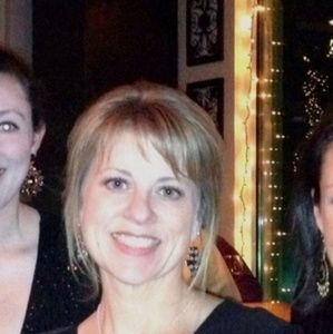 Meet your Posher, Michele